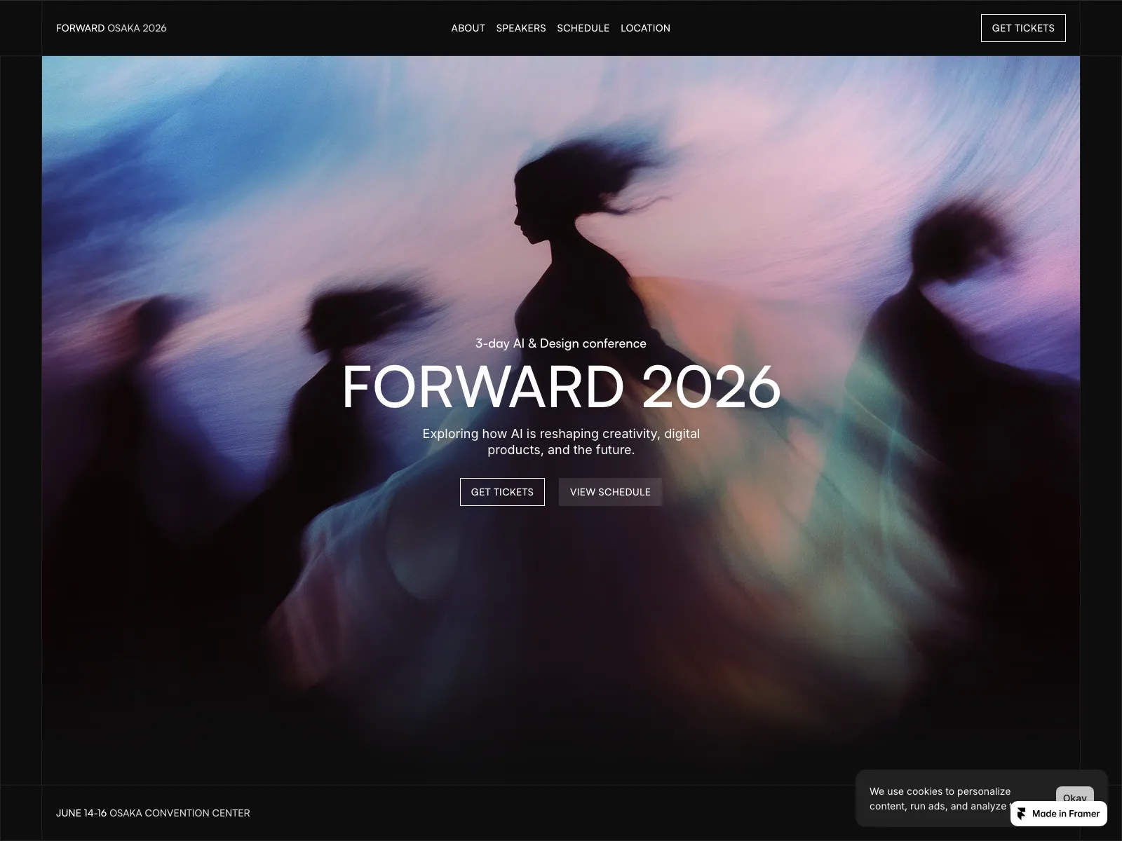 Vista previa de Forward